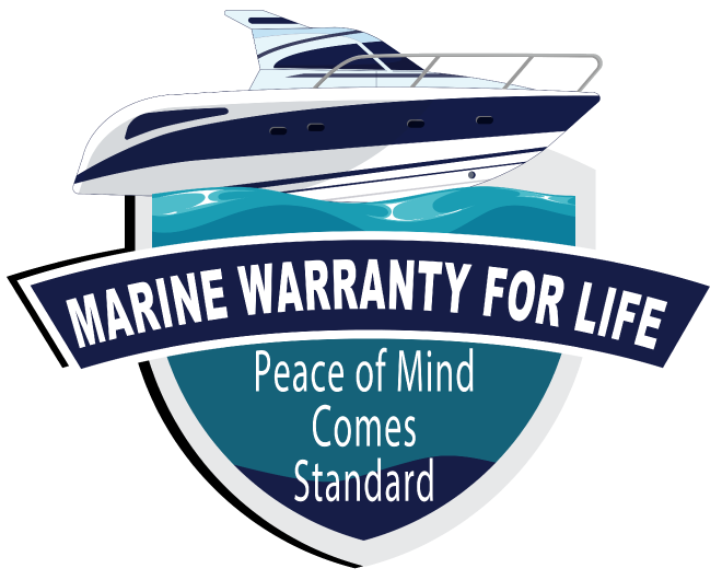Marine Warranty for Life